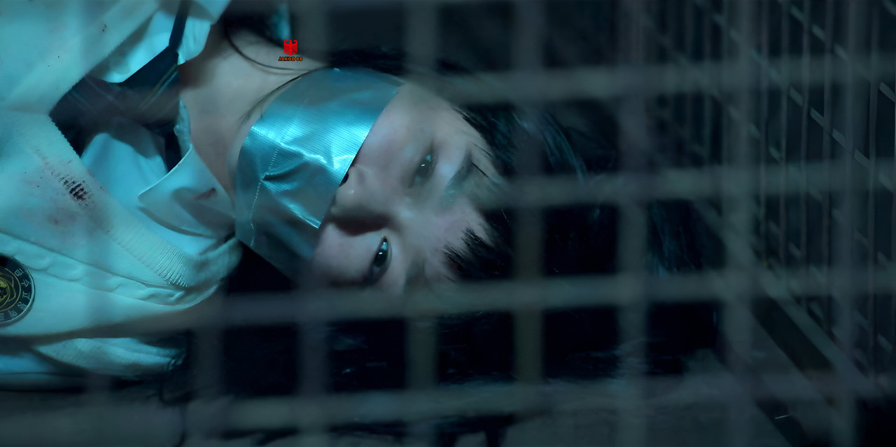 Lee Soo-hyun 4 - Gajokgyehoek EP5