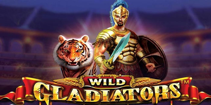 Slot Wild Gladiator