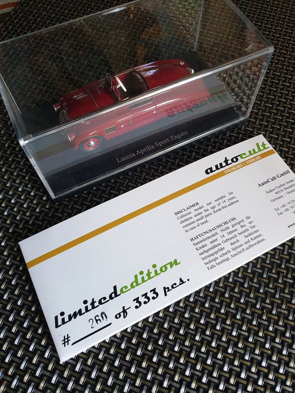 Lancia Aprilia Sport Zagato (12) AC