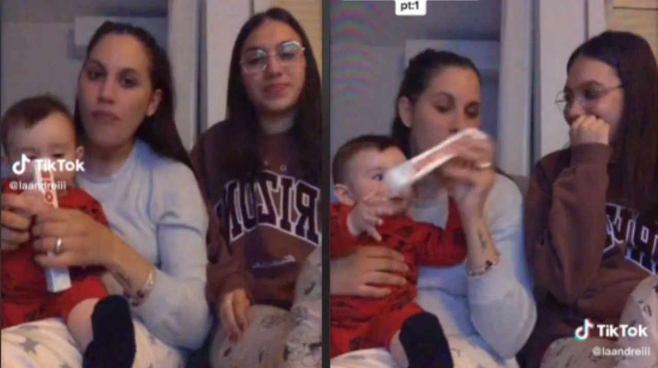 Madre 'promociona' a su hija en TikTok y se gana estos comentarios