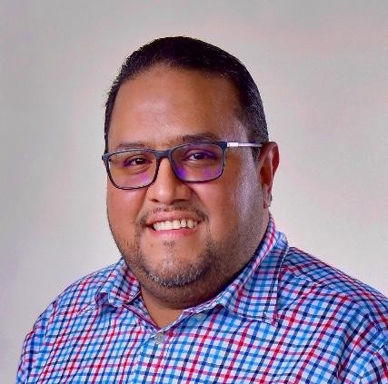 Andrés Esteban Gómez Alemán