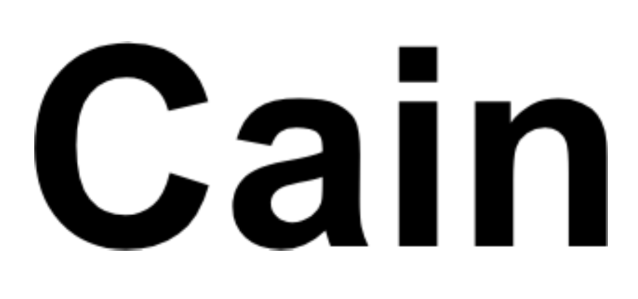 Cain