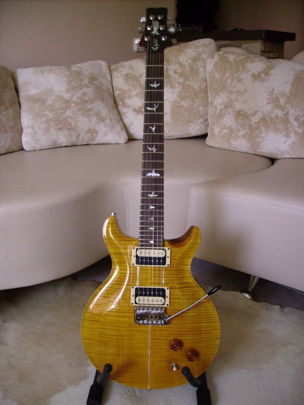 PRS Santana ll #2