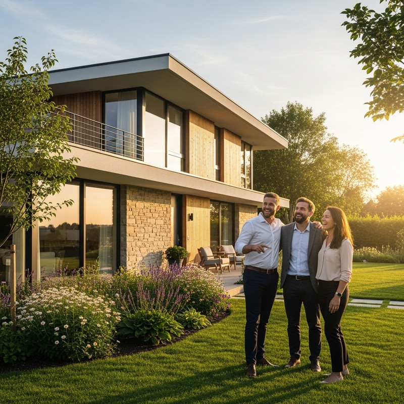 Premium Renovierungsprojekt