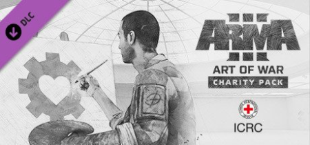 Arma 3 Art of War-CODEX