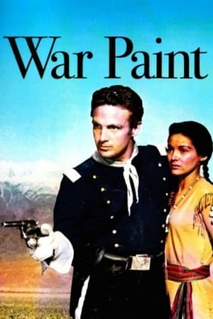 War Paint 1953 BDRip x264-OLDTiME