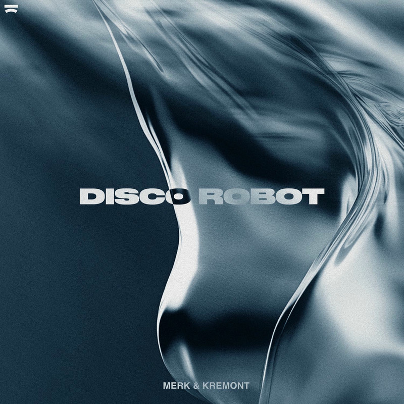 Merk & Kremont - Disco Robot (Extended Mix)
