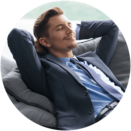 Soothes Oxidative Stress