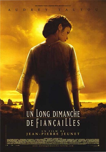 Un Long Dimanche De Fiançailles (A Very Long Engagement) [2004][DVD R2][Spanish]