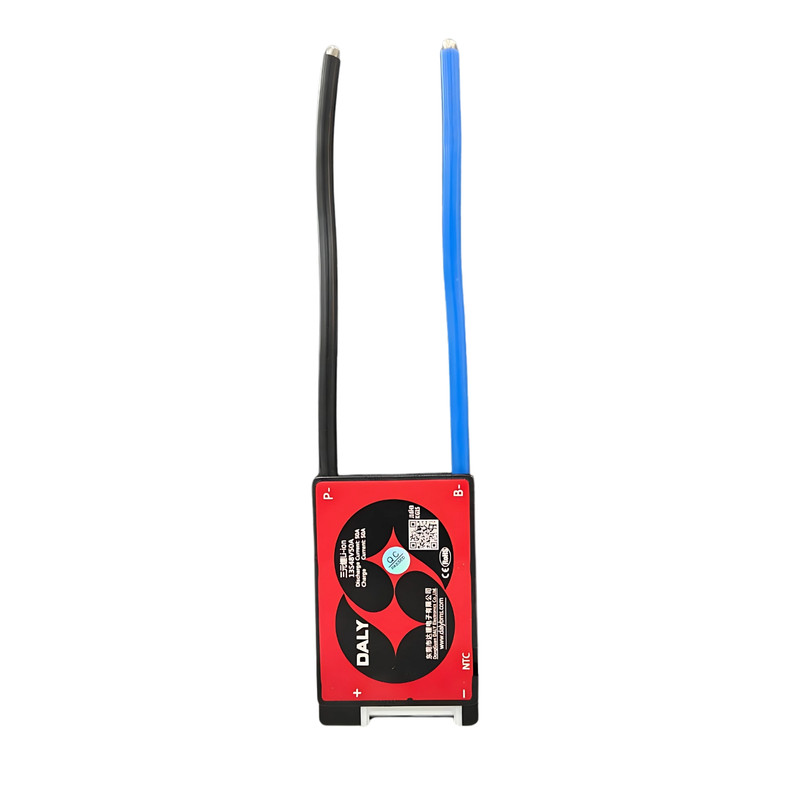 BMS NMC 13S 50A DALY (10dc)