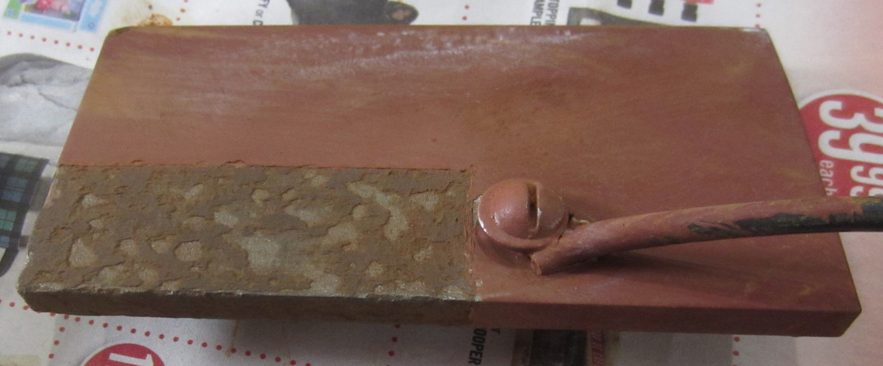 Electrolytic Aging 9