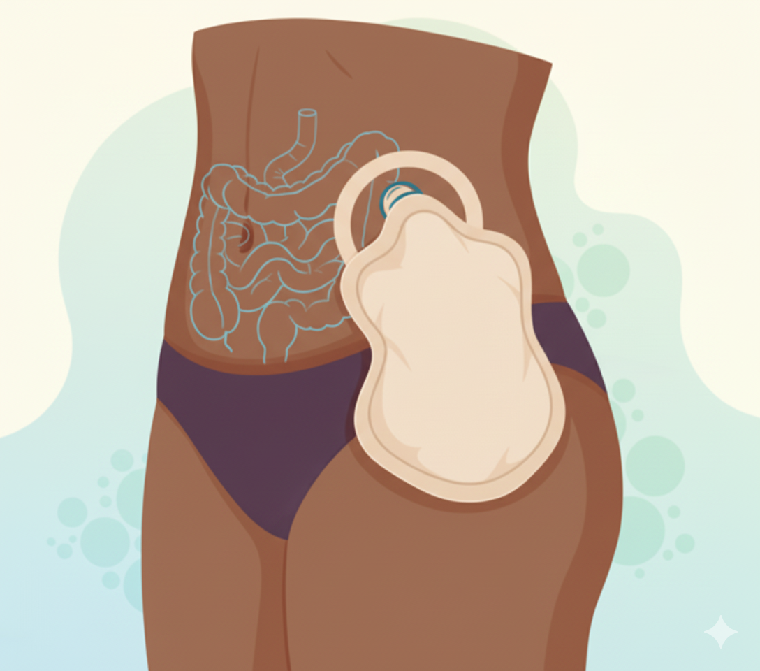 What Is a Colostomy Bag medical guide