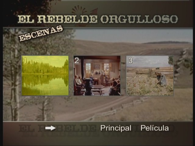 3 - El Rebelde Orgulloso [DVD5Full] [PAL] [Cast/Ing] [Sub:Varios] [1958] [Western]