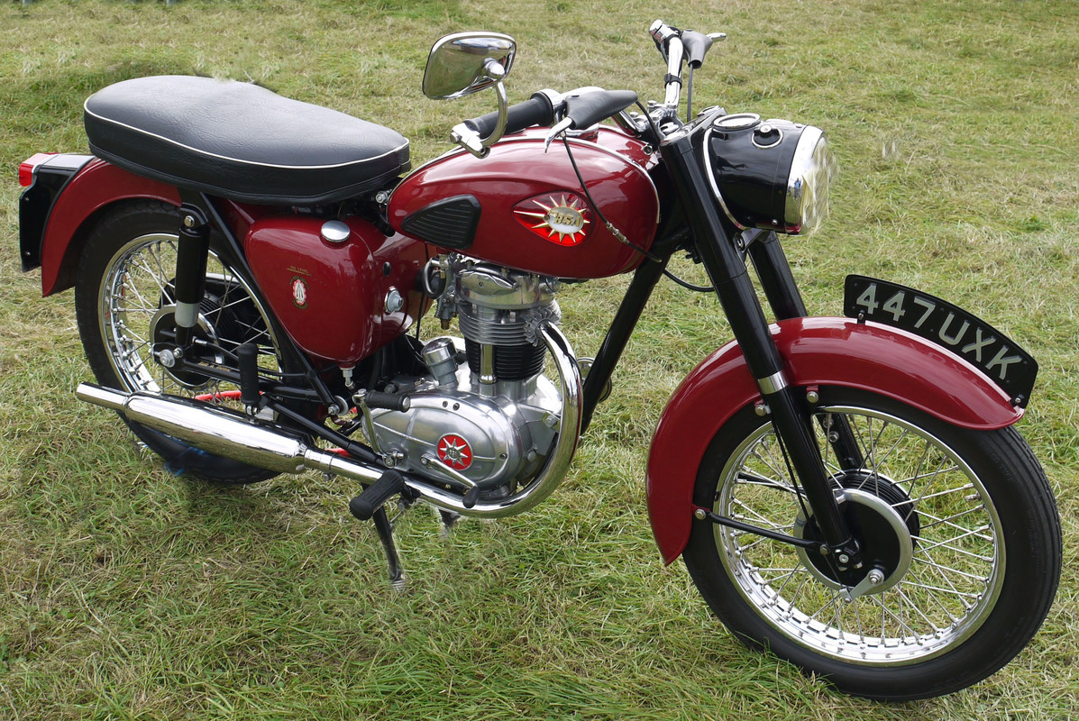 BSA_C15_250cc_1960_-_Flickr_-_mick_-_Lumix(1)