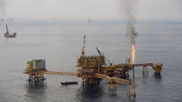 AMLO dice que México actúa de manera responsable ante cambio climático