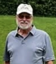 Glen Gordon