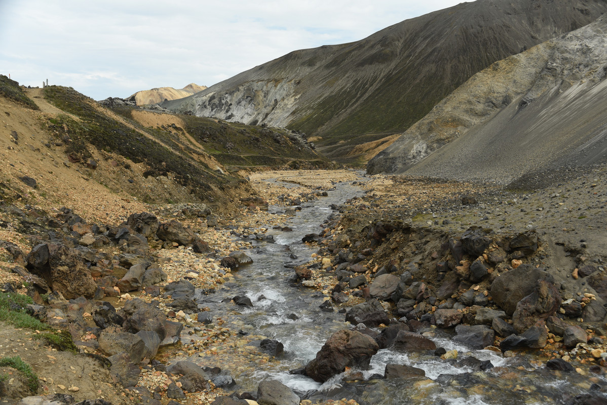 Iceland, Las fuerzas de la naturaleza (2021) - Blogs de Islandia - Oeste y centro: Arena y ceniza (52)