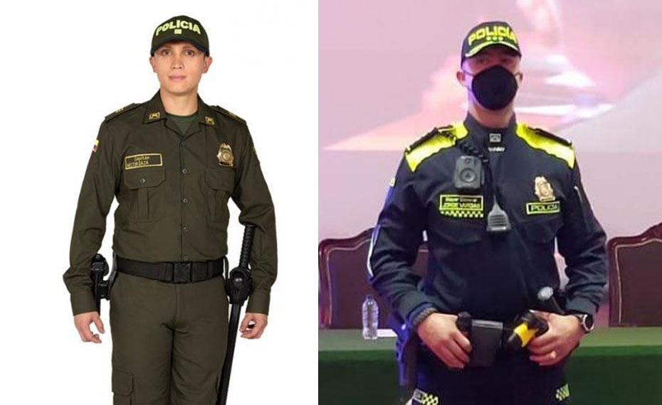 [Imagen: Le-gusta-el-nuevo-uniforme-que-utilizara-la-Policia.jpg]