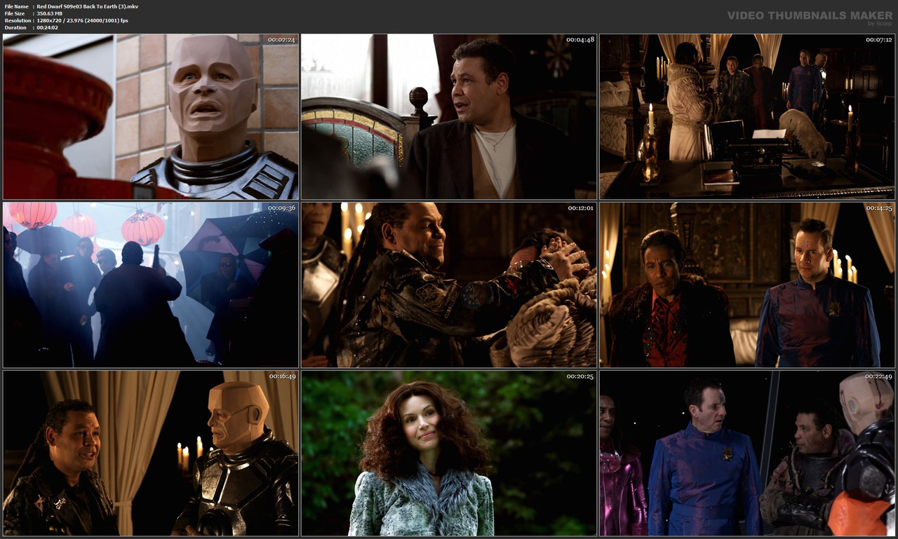 Red Dwarf S09e03 Back To Earth (3).mkv