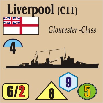 Liverpool