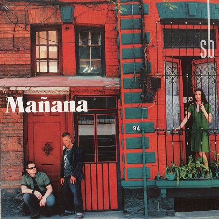 SB M 2005 - Sin Bandera - Mañana [2005] [Flac] [Mp3] [Varios servidores]