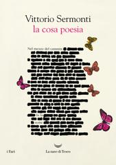 Vittorio Sermonti – La cosa poesia (2026)