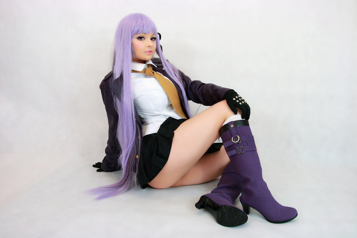 Kyoko Kirigiri (13)