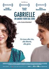 Gabrielle - Un Amore Fuori Dal Coro (2013) WebDL 1080p E-AC3 ITA