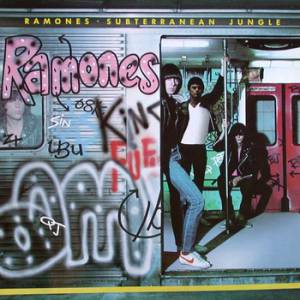 Re: Ramones - Hey! Ho! Let's Go! Anthology [2CD Remastered S