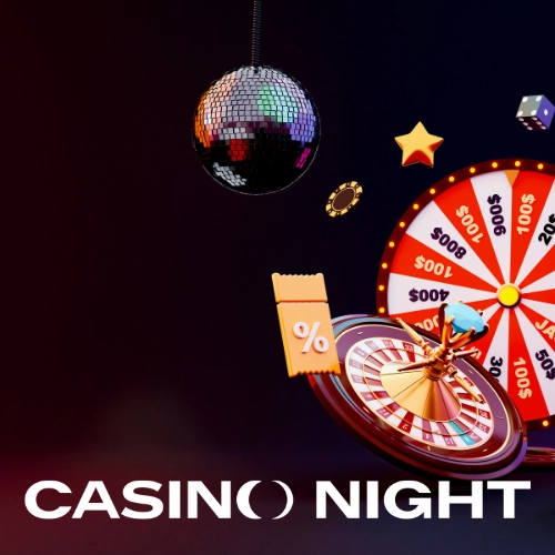 Casino Night