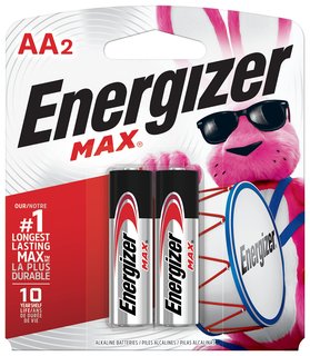 4522 | Pila Energizer AA