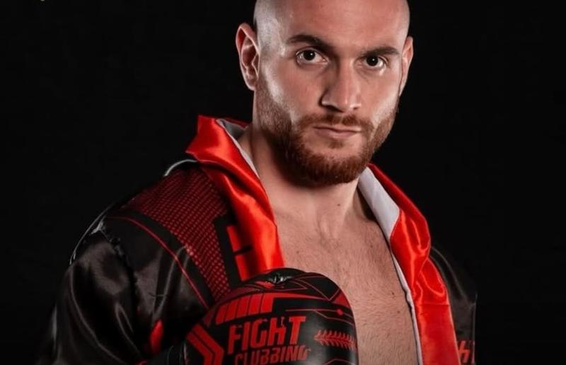 Италианец подсили тежката категория на GLORY