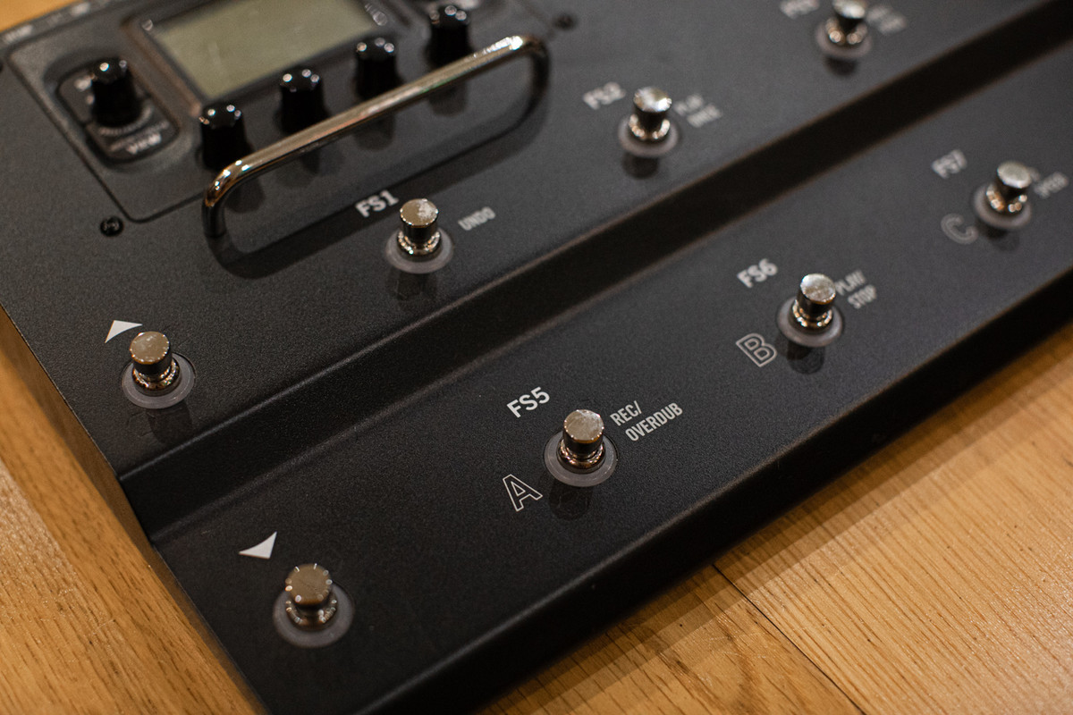 Line 6 Pod Hd500x Купить