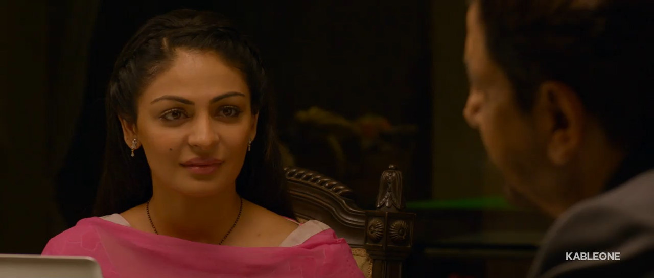 Dil Vil Pyaar Vyaar 2014 WebRip [Punjabi] 480p, 720p ESub Screenshot