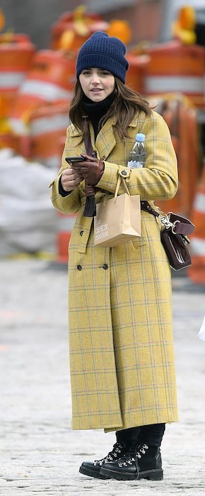 Améthyste Castelage