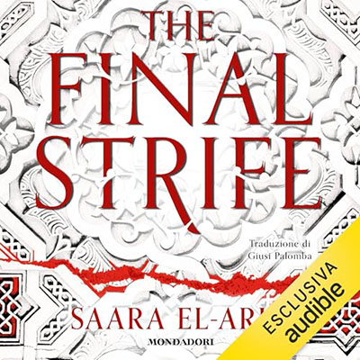 Saara El-Arifi - The Final Strife (2024) (mp3 - 128 kbps)
