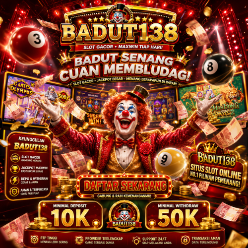 Poster Promo / Informasi