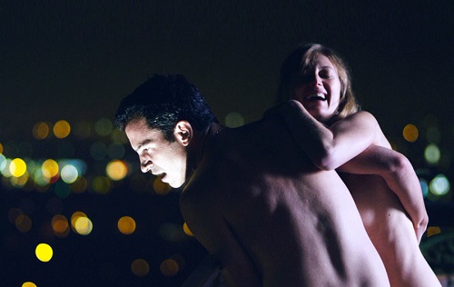 28 pokoi hotelowych / 28 Hotel Rooms (2012) PL.AC3.WEB-DL.XviD / Lektor PL