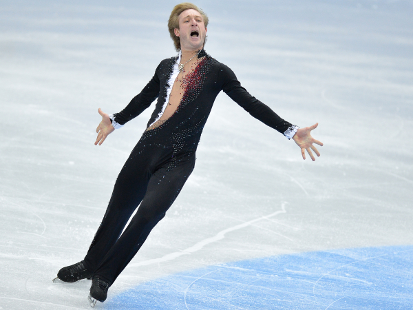 Plushenko 2014 (20)