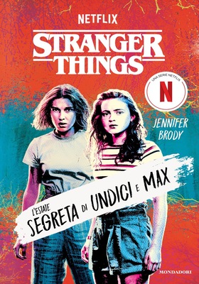 Jennifer Brody - Stranger Things. L’estate segreta di Undici e Max (2025)