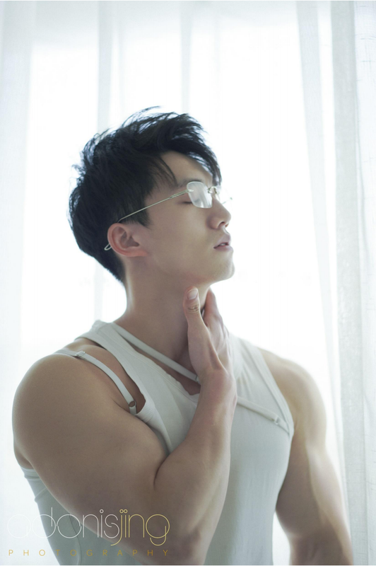 Adonisjing Teacher Vol.1 (8)