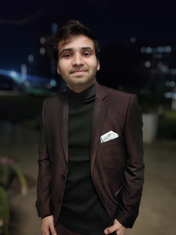 Sarthak Rathi