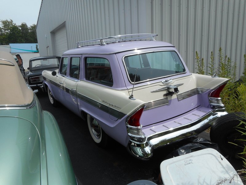 9 - [visite] Maine Classic Car Museum Museemaine-074