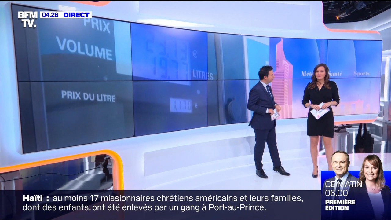 10.18 - 03.30.00 - Première édition. Un nouveau tandem prend les comm....ts_snapshot_00.00.56_[2021.