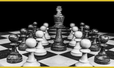 Chess Strategy and Tactics • Paul Morphy's amazing games (2021-08) Chess Strategy and Tactics • Paul Morphy's amazing games (2021-08)
