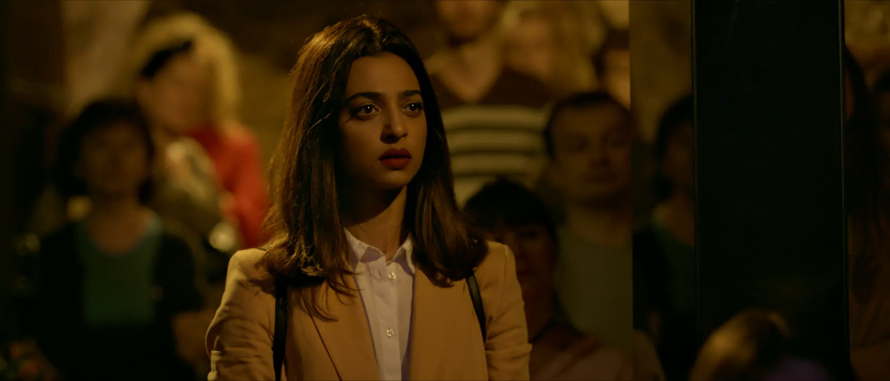 Andhadhun 2018 WebRip [Hindi] 480p 720p ESub Screenshot
