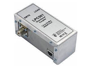 501 coupler