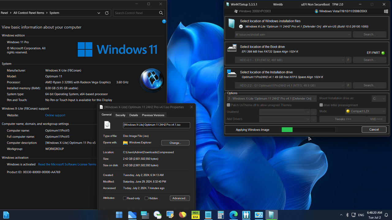 2024-07-02-064820-Windows-X-Lite-Optimum-11-24-H2-Pro-v4-1-install.png