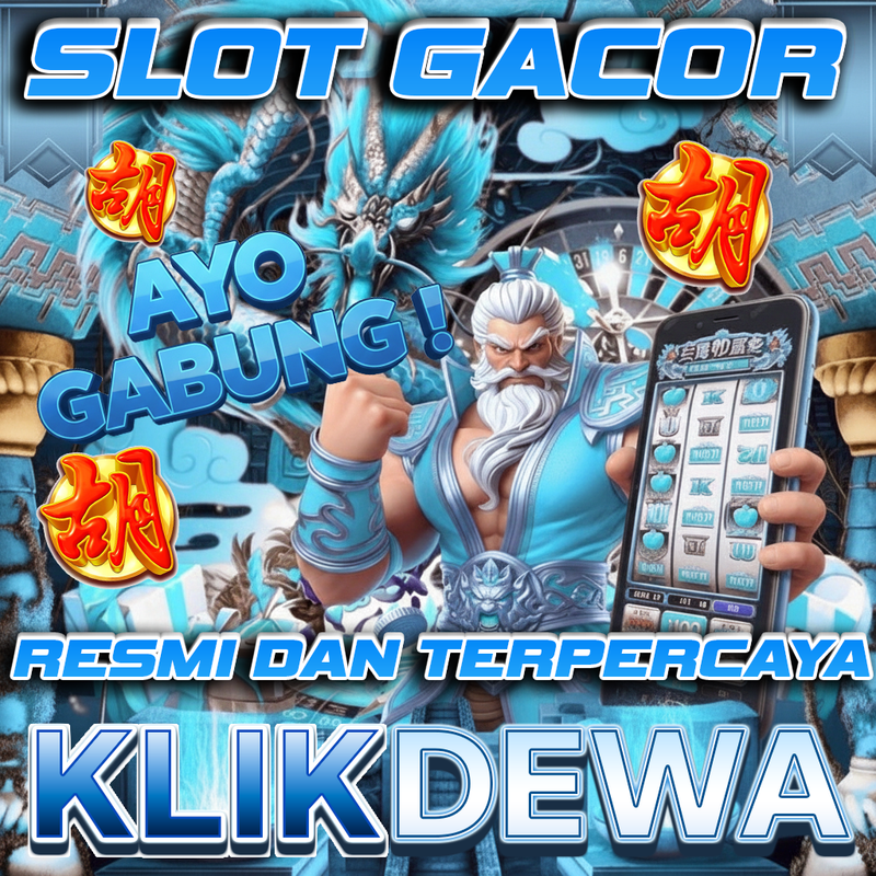 KLIKDEWA