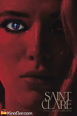 Saint Clare - Engel der Vergeltung (2025)